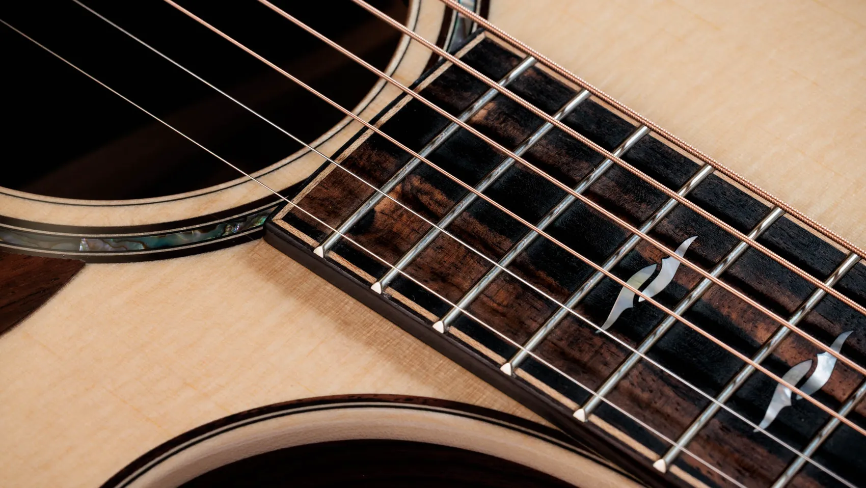 次世代812ceIndian Rosewood・アコースティック・エレクトリックギター